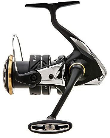 Shimano Sustain FJ C3000 HG Angelrolle