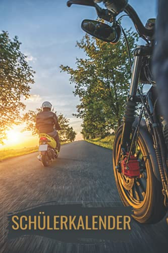 Schülerkalender: Schulplaner 2021 2022 | Ein erfolgreiches Schuljahr planen und optimieren | grundschule , gymnasium , universität , oberstufe , .. | schulsachen.