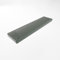 BAUHELD® Universal Verglasungsklötze 24x100 x 5mm [500 Stück] - Grüne Fenster-Abstandshalter Keile aus Kunststoff - Als Unterlegplatten, Kunststoffplatte, Unterleger, Ausgleichsplättchen geeignet