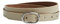 ESPRIT Damen 043EA1S318 Gürtel, 260/LIGHT Taupe, 100