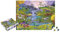World of Breyer 500 Piece Unicorn Jigsaw Puzzle
