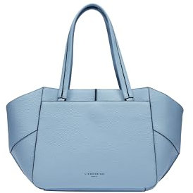 Liebeskind Berlin Women's Lilly Heavy Pebble M Breath Shopper