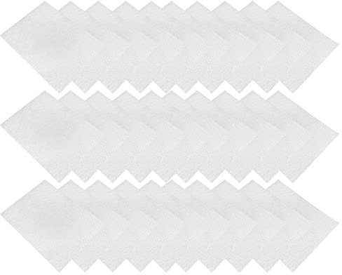 TEHAUX 100st Luftblasenbeutel Luftpolstertaschen Versandumschläge Dreiecksflagge Aus Segeltuch in Beige Stifthülle Aus Papier Basteln Paket Dichtung Luftpolsterfolie Tasche
