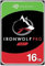 Générique Deagate i Ron w o LF Pro 16 TB, CMR 3.5 SATA 6Gbps, 256MB Cache for NAS Raid, Rescue Services Valid 3 Years (ST16000NE00)