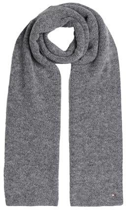 Tommy Hilfiger SCIARPA GRIGIO