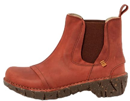 El Naturalista N158 Yggdrasil Stivaletti bassi con lacciDonna