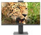 Nilox NXM24REGWEB01 Monitor 24, Full HD, Schermo PC 75Hz, Monitor PC con Tecnologia IPS, Connessioni HDMI, Riduzione Luce Blu e Webcam