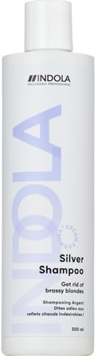 Indola Silver Shampoo