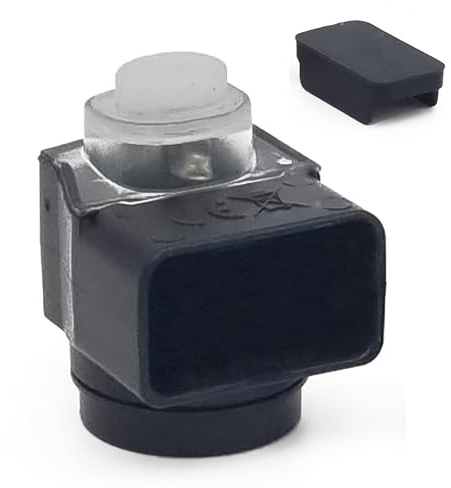 RADIKAL RK24AMZ Modulo di Ricambio per Blocco Disco Moto, Compatibile con RADIKAL RK10, RK14S, RK6, RK9, RK9Z