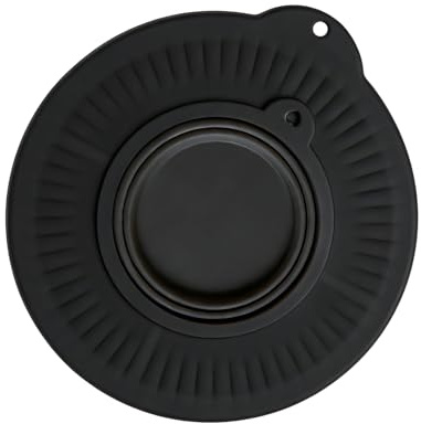 Splash Guard for Mixer - Silicone Mixing Bowl Cover | Hand Mixers Splatter Baffle, Mixer Splatter Guard for Home Kitchen Restaurant Catering Baking Cooking Dough Flour