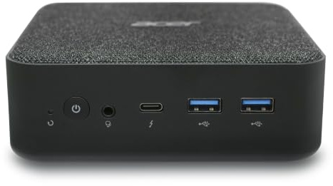Acer Revo Box AI RB102-KRK・Barebone・Mini-PC (DT.BQMEG.002)