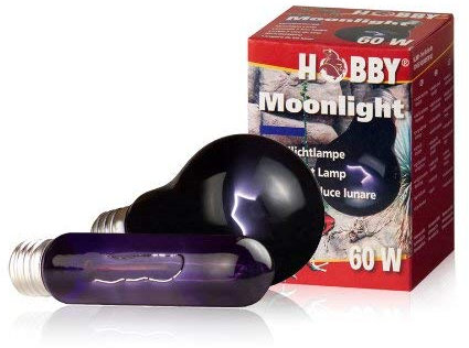 Hobby Moonlight - 40 Watt