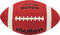 Molten Kinder American AFR Junior Football, BRAUN, one Size