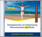 Naturgeräusche zur Entspannung Meeresrauschen mit Musik - Entspannungsmusik Wasser instrumental - Naturklänge - Wellness pur - für Yoga, Tai Chi, Gi Gong, Massage