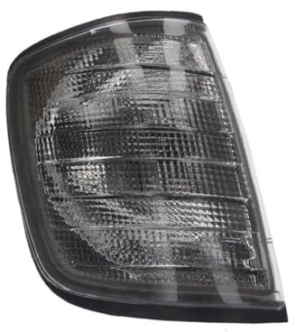 Blinkleuchte Blinker rauchgrau rechts für MERCEDES W124 S124 C124 A124 1984-1993