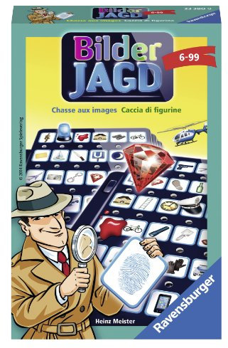 Ravensburger Spiele Bilderjagd (Spiel)