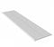 Homesmart White UPVC Plastic Flexible Angle Trim 50mm x 5m Bendable from 0° to 180° for Easy Installation Architrave Skirting Board Durable & Versatile Perfect for Doors, Windows & Walls