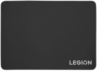 Lenovo Y Gaming Maus Pad schwarz/rot