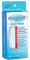 Proxysoft 3 in 1 Floss - 100 vorgeschnittene Stränge (Zahnseide, Flex-Garnpinsel, steifer Einfädler in einem Strang) 6er-Pack