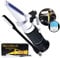 Car Antifreeze System Glycol Propylene Ethylene Battery Acid 1.10 – 1.40 kg/l Cleaning -40~0°C Windshield Fluid Refractometer Automatic Temperature Compensation ATC (°C)