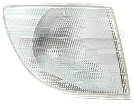 Corner Light Indicator White Offside Fits Vito W638 1996-2003