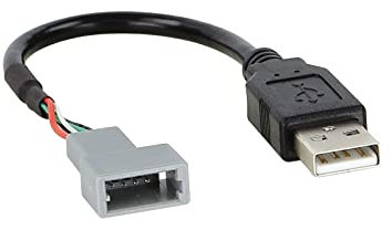 ACV USB für Kia Carnival, Carens, Ceed, Sorento, Sportage, Hyundai ix35, Tucson