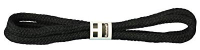 Hummelt® SilverLine-Rope Baumwollseil Baumwollkordel (H) 10mm 7,5m schwarz