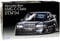 Fujimi Mercedes-B C-Klasse W201 190E DTM 1994 1982-1993 Kit Bausatz Kit Bausatz 1/24 Modell Auto mit individiuellem Wunschkennzeichen