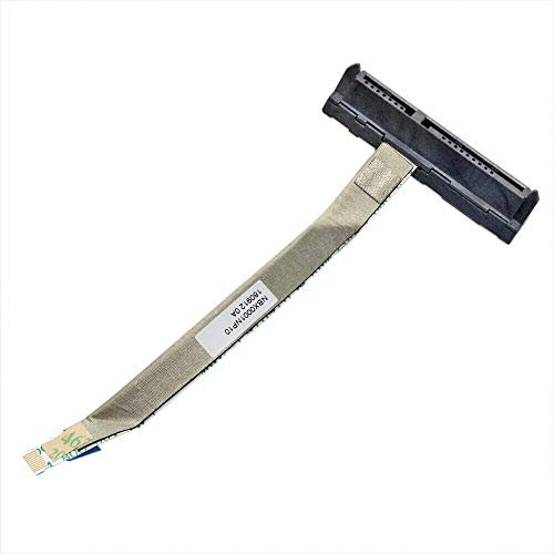 Gintai HDD Hard Drive Connector SATA Cable for Lenovo L340-15IRH L340-15IWL L340-15API L340-17IRH L340-17IWL L340-17API FG540 NBX0001NP10