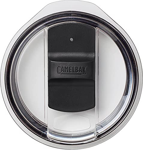 CAMELBAK Horizon Tumbler Lid Petit Couvercle pour gobelet Mixte, Claire, S