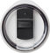 CamelBak Tumbler Coperchio Clear/Black S
