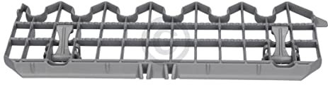 Upper Basket Insert Compatible with Bosch 12005548 Cup Shelf Long for Dish Rack Top Dishwasher