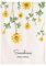 Rideaux et Tentures Draperies IntéRieurs Rideau De Porte Fenetre Cuisine EntréE Panneau Japonais Occultant Tissu Japonais Petite Fleur Jaune 35.43 X 59.06 Pouces