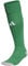 adidas Unisex Milano 23 Socks, Team Green/White, 8.5-10