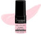 Sincero Salon - Rubber Base Gel Glitter Rouge - Nagelhärter - UV Nagellack - Gel Nagellack für Nagelschutz - Gel Nail Polish für beschädigte Nägel - UV Gel Nagellack für Nägel - UV Lack für Maniküre