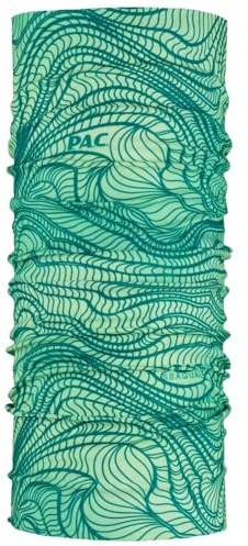 P.A.C. Ocean Upcycling Mode-Schal Oceanlines Einheitsgröße