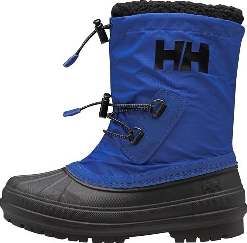 Helly Hansen Kinder Unisex Jk Varanger Insulated, Kobalt 2.0, 13