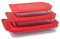 Pyrex Basics 6pc Bakeware Set