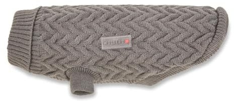 Wolters Strickpullover Isolde, Größe:30 cm, Farbe:anthrazit