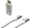 GENKI ShadowCast 2 - Tarjeta de captura y transmisión externa 4K USB 3.2 más pequeña - Graba y transmite en 1080P 60Hz con gran rendimiento para iPad, PS5, PS4/Pro, Xbox Series X/S, Switch, Mac,