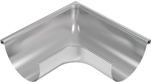 Zambelli Außenwinkel Außenecke 90° 10-tlg 200 halbrund