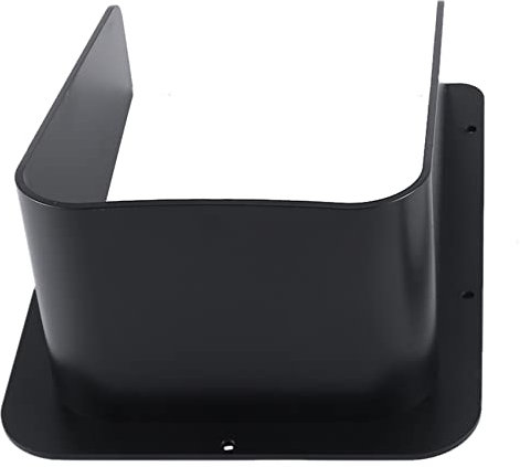 Speesy Protector de lluvia universal tipo timbre de puerta cámara impermeable cubierta para intercomunicador inteligente video portero puerta timbre