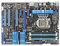 Zócalo de la Placa Base LGA 1155 USB3.0 SATA3.0 FIT FOR Placa Base de Escritorio ASUS P8H67 H67 I3 I5 I7 DDR3 PLATABON