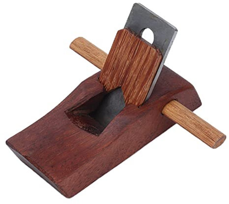 Mini Wooden Hand Planer Carpenter Plane Router Tools for Woodworking Sharpening SK‑813‑100