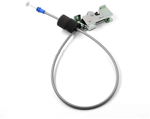 Zentralverriegelung Stellelement Für Ford Für Transit MK6 MK7 2000 2001 2002 2003 2004 2005 2006 Linke Seite Auto Griff Schloss Hinten Tür Untere Latch Türschloss