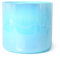 Cuenco Tibetano De Cristal De Alquimista, Cuenco Tibetano De Cuarzo Azul De 6 Pulgadas Y 432 Hz, Alivia La Ansiedad Por Fatiga, For Principiantes Y Profesionales(A Note)