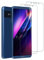 Devgoed [2 unidades] para Huawei Mate 10 Pro Protector de pantalla, resistente y resistente a los arañazos, protector de pantalla Huawei Mate 10 Pro, alta sensibilidad, antihuellas