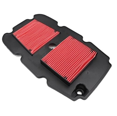 Filtro aria moto Filtro aria ABS for Honda for XLV 700 for TRANSALP 2008-2013 Accessori moto