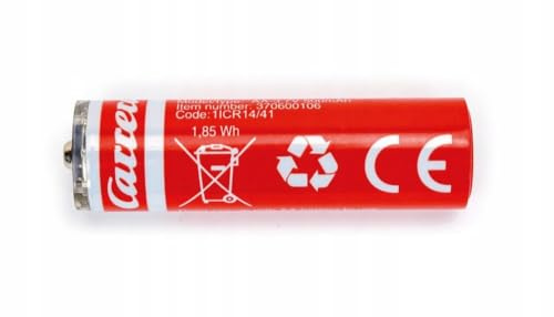 Carrera USB-C Li-Ion AKKU 3,7V 500mAH
