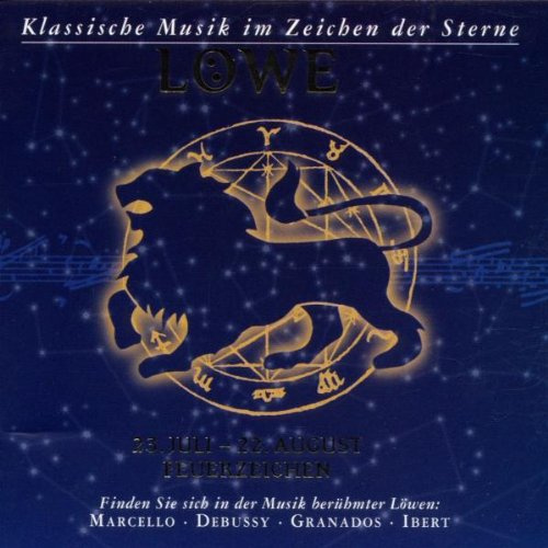 Klassische Musik im Zeichen der Sterne - Löwe
